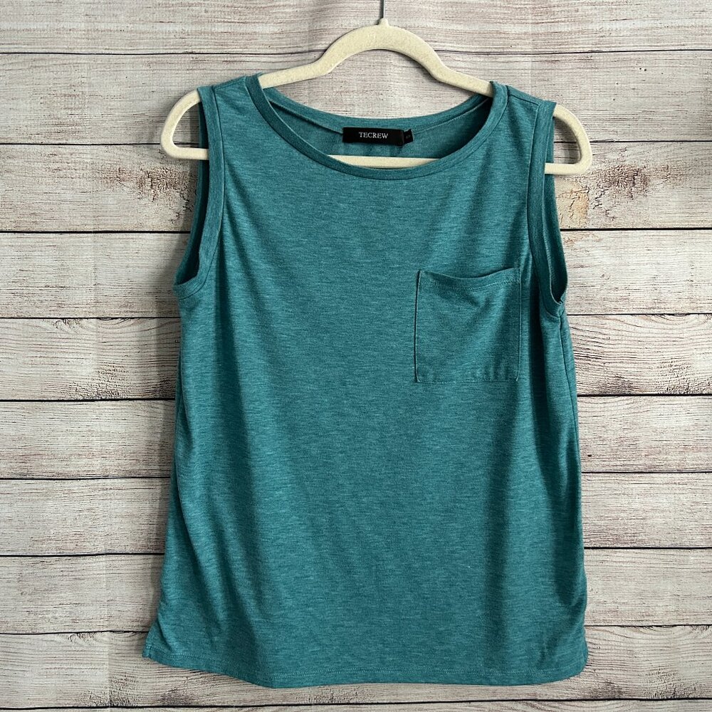 Women's Sleeveless Top